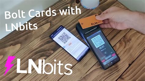 crypto contactless card denmark|The Bolt Card.